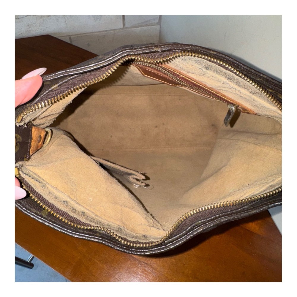 ❤️CLASSIC❤️LOUIS VUITTON LOOPING GM SHOULDER BAG - Picture 13 of 16